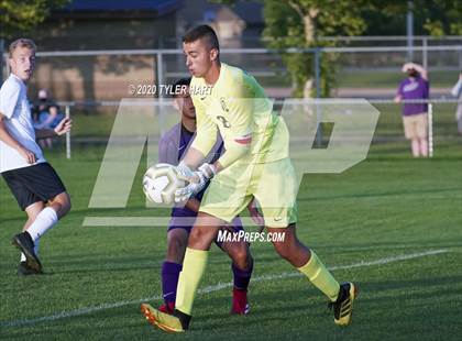 Thumbnail 1 in Plainfield @ Brownsburg photogallery.
