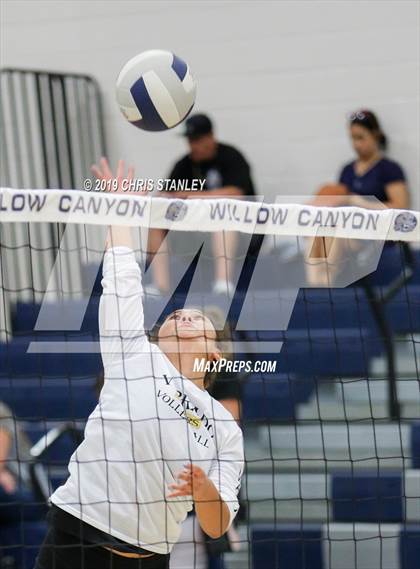 Thumbnail 3 in Verrado @ Willow Canyon photogallery.