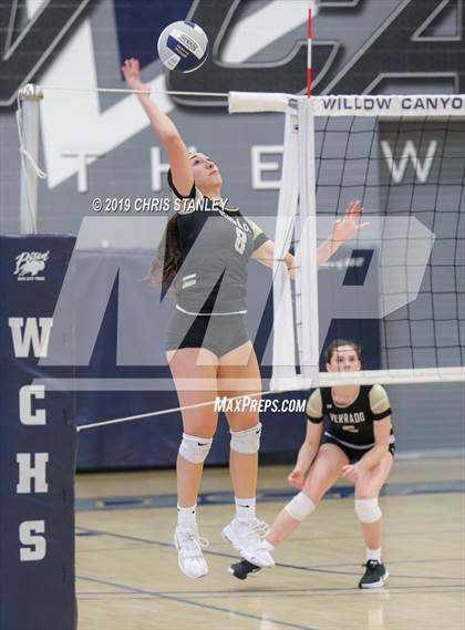 Thumbnail 1 in Verrado @ Willow Canyon photogallery.