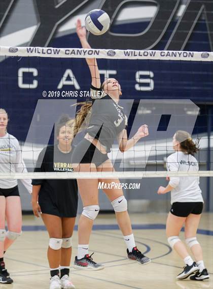 Thumbnail 2 in Verrado @ Willow Canyon photogallery.