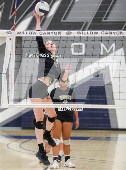 Thumbnail 1 in Verrado @ Willow Canyon photogallery.
