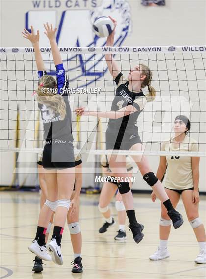 Thumbnail 3 in Verrado @ Willow Canyon photogallery.