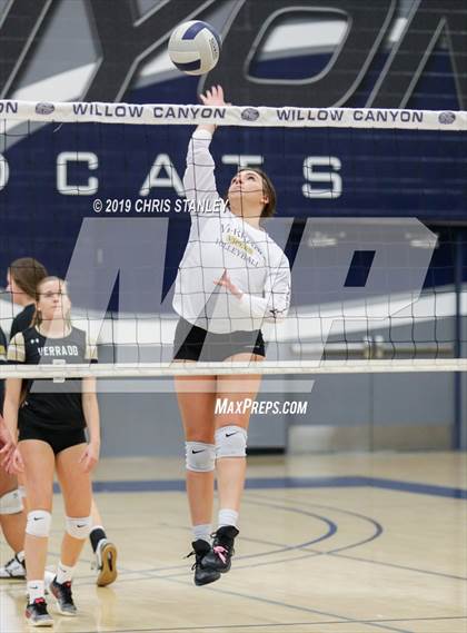 Thumbnail 1 in Verrado @ Willow Canyon photogallery.