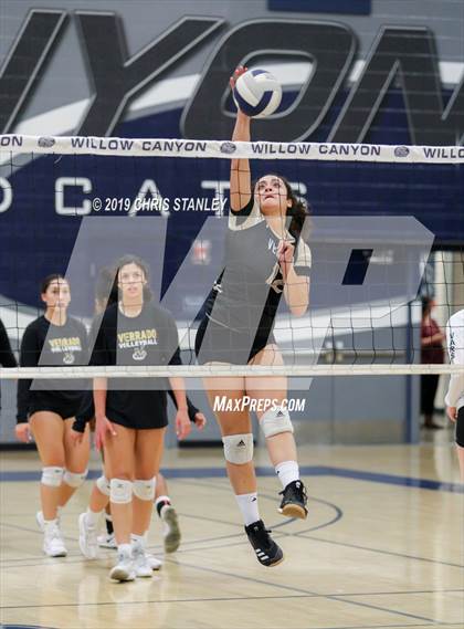 Thumbnail 2 in Verrado @ Willow Canyon photogallery.