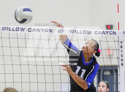 Thumbnail 1 in Verrado @ Willow Canyon photogallery.