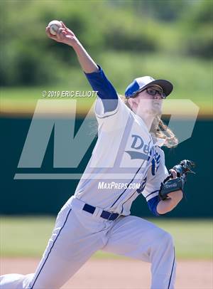 Lakeview vs Sharpsville (PIAA D10 2A Final)