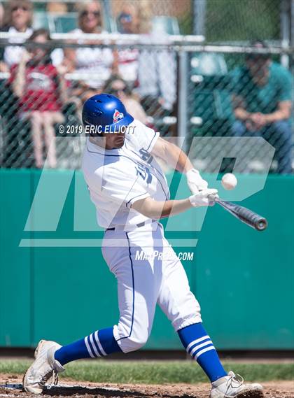 Thumbnail 1 in Lakeview vs Sharpsville (PIAA D10 2A Final) photogallery.