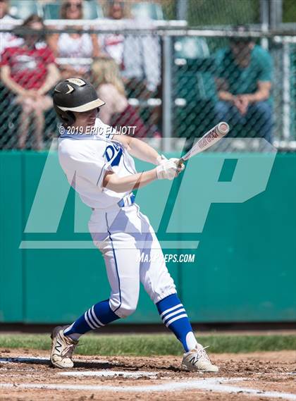 Thumbnail 2 in Lakeview vs Sharpsville (PIAA D10 2A Final) photogallery.