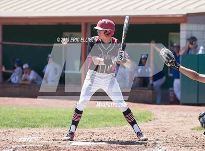 Thumbnail 1 in Lakeview vs Sharpsville (PIAA D10 2A Final) photogallery.