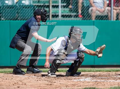 Thumbnail 1 in Lakeview vs Sharpsville (PIAA D10 2A Final) photogallery.
