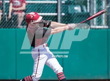 Thumbnail 2 in Lakeview vs Sharpsville (PIAA D10 2A Final) photogallery.