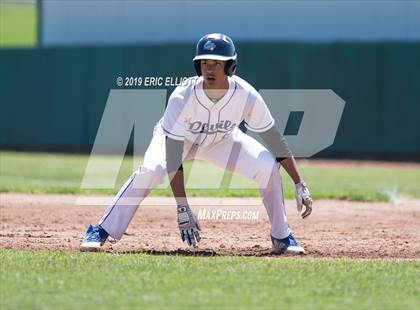 Thumbnail 2 in Lakeview vs Sharpsville (PIAA D10 2A Final) photogallery.