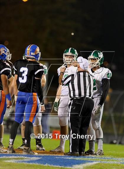 Thumbnail 1 in Weddington @ Marvin Ridge photogallery.