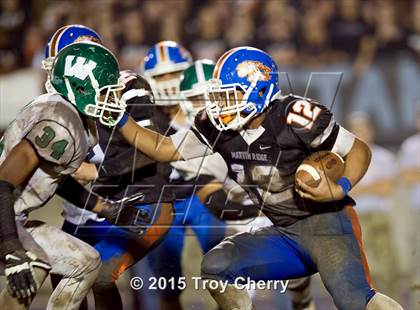 Thumbnail 2 in Weddington @ Marvin Ridge photogallery.