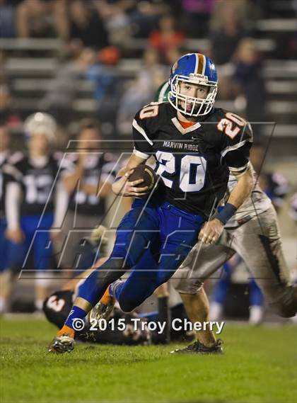 Thumbnail 2 in Weddington @ Marvin Ridge photogallery.