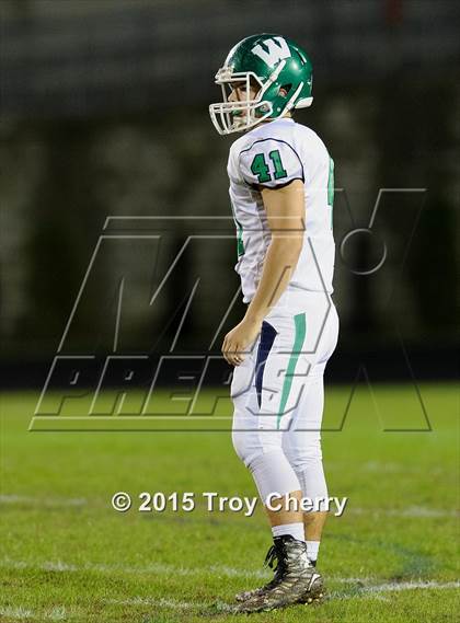 Thumbnail 1 in Weddington @ Marvin Ridge photogallery.