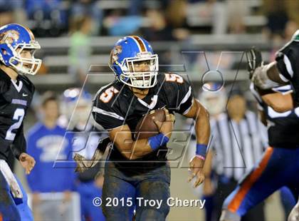 Thumbnail 1 in Weddington @ Marvin Ridge photogallery.