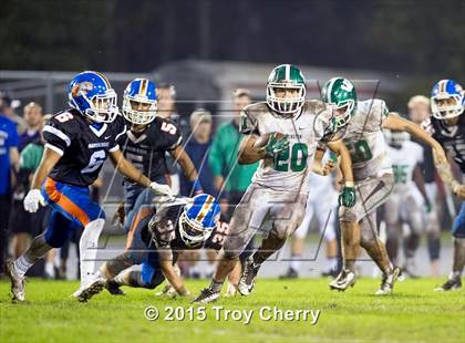 Thumbnail 2 in Weddington @ Marvin Ridge photogallery.