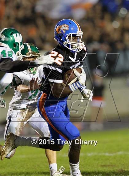 Thumbnail 3 in Weddington @ Marvin Ridge photogallery.