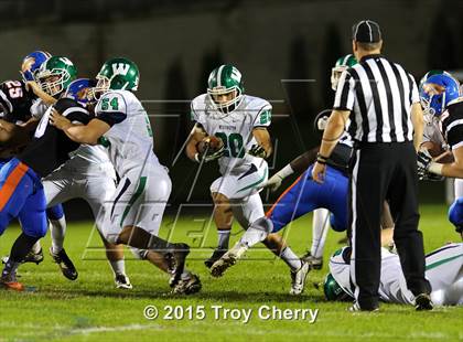 Thumbnail 2 in Weddington @ Marvin Ridge photogallery.