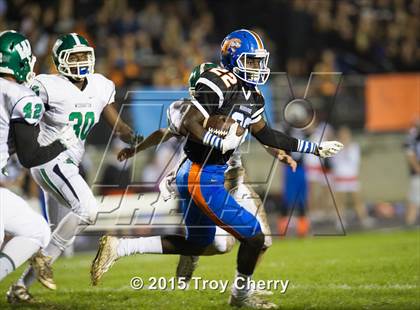 Thumbnail 3 in Weddington @ Marvin Ridge photogallery.