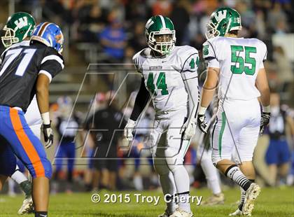 Thumbnail 3 in Weddington @ Marvin Ridge photogallery.