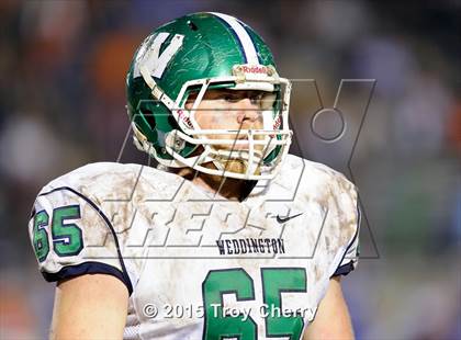 Thumbnail 2 in Weddington @ Marvin Ridge photogallery.