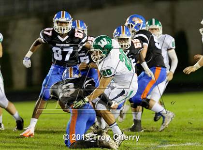 Thumbnail 1 in Weddington @ Marvin Ridge photogallery.