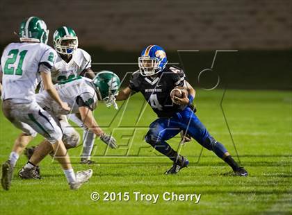 Thumbnail 3 in Weddington @ Marvin Ridge photogallery.