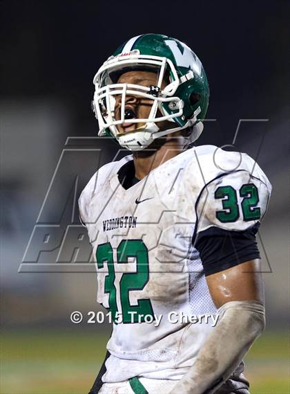 Thumbnail 1 in Weddington @ Marvin Ridge photogallery.