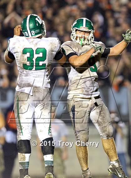 Thumbnail 3 in Weddington @ Marvin Ridge photogallery.
