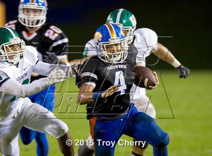 Thumbnail 3 in Weddington @ Marvin Ridge photogallery.