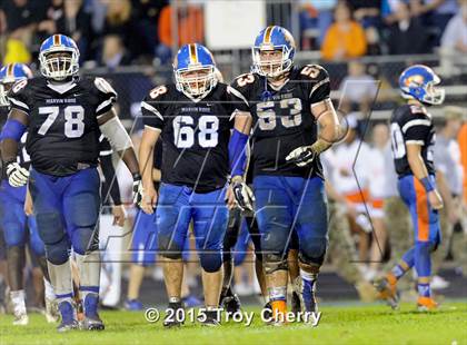 Thumbnail 1 in Weddington @ Marvin Ridge photogallery.
