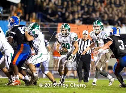 Thumbnail 2 in Weddington @ Marvin Ridge photogallery.