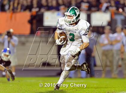 Thumbnail 1 in Weddington @ Marvin Ridge photogallery.