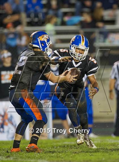 Thumbnail 2 in Weddington @ Marvin Ridge photogallery.