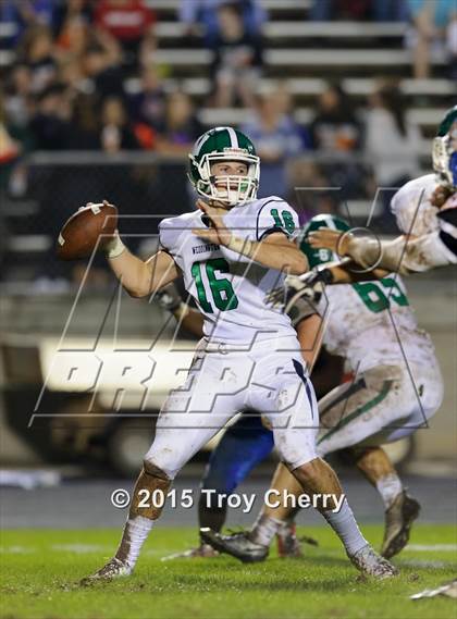 Thumbnail 1 in Weddington @ Marvin Ridge photogallery.