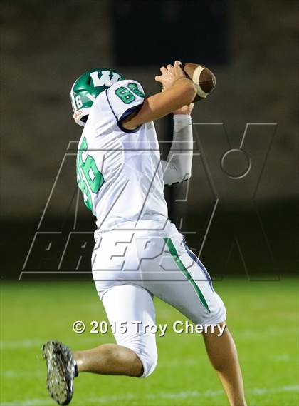 Thumbnail 1 in Weddington @ Marvin Ridge photogallery.