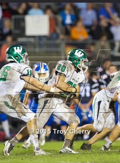 Thumbnail 1 in Weddington @ Marvin Ridge photogallery.