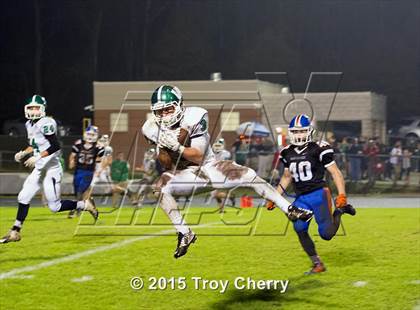 Thumbnail 3 in Weddington @ Marvin Ridge photogallery.
