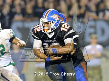 Thumbnail 3 in Weddington @ Marvin Ridge photogallery.