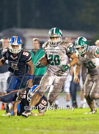 Thumbnail 1 in Weddington @ Marvin Ridge photogallery.