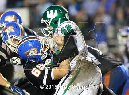 Thumbnail 1 in Weddington @ Marvin Ridge photogallery.