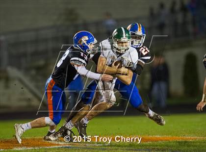 Thumbnail 2 in Weddington @ Marvin Ridge photogallery.