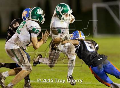 Thumbnail 1 in Weddington @ Marvin Ridge photogallery.