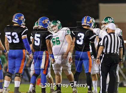 Thumbnail 3 in Weddington @ Marvin Ridge photogallery.