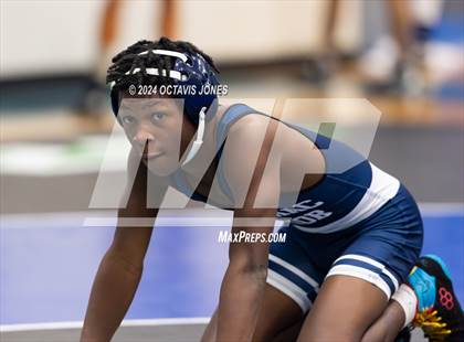 Thumbnail 1 in Forest Park Quad Meet photogallery.