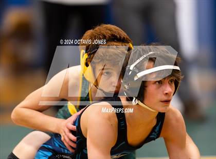 Thumbnail 3 in Forest Park Quad Meet photogallery.