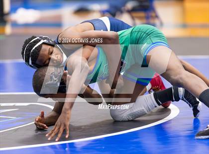 Thumbnail 3 in Forest Park Quad Meet photogallery.