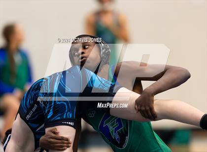 Thumbnail 1 in Forest Park Quad Meet photogallery.